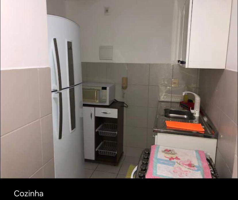 ペトロリーナExcelente Apartamento.アパートメント エクステリア 写真