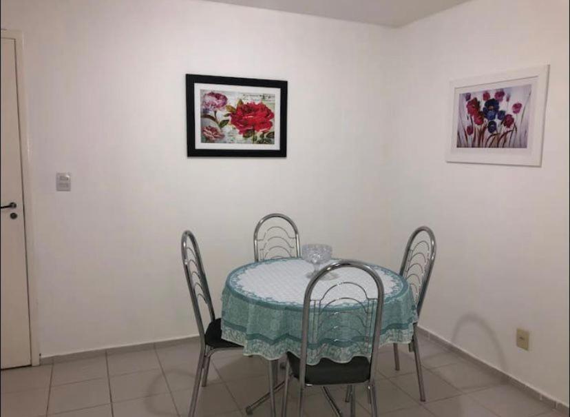 ペトロリーナExcelente Apartamento.アパートメント エクステリア 写真