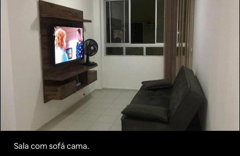 ペトロリーナExcelente Apartamento.アパートメント エクステリア 写真