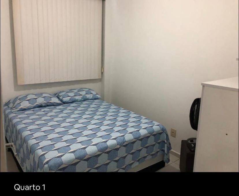 ペトロリーナExcelente Apartamento.アパートメント エクステリア 写真