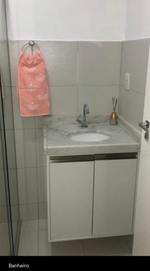 ペトロリーナExcelente Apartamento.アパートメント エクステリア 写真
